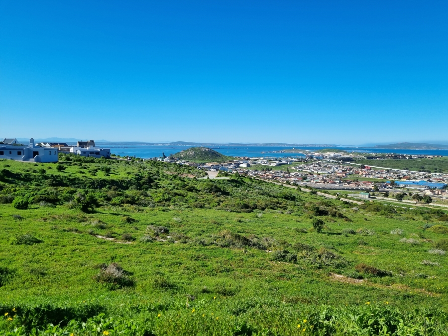 0 Bedroom Property for Sale in Hoogland Western Cape